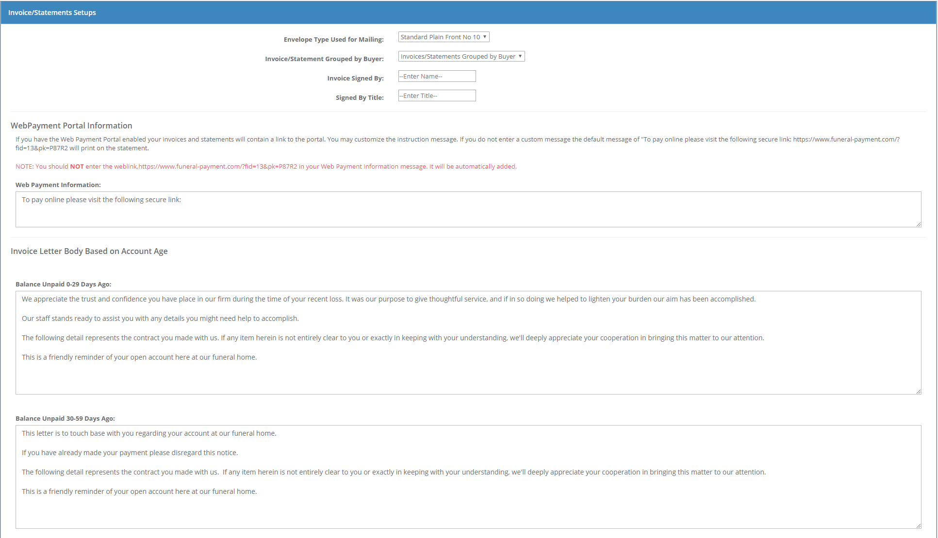 7 maintenance invoice sample excel templates