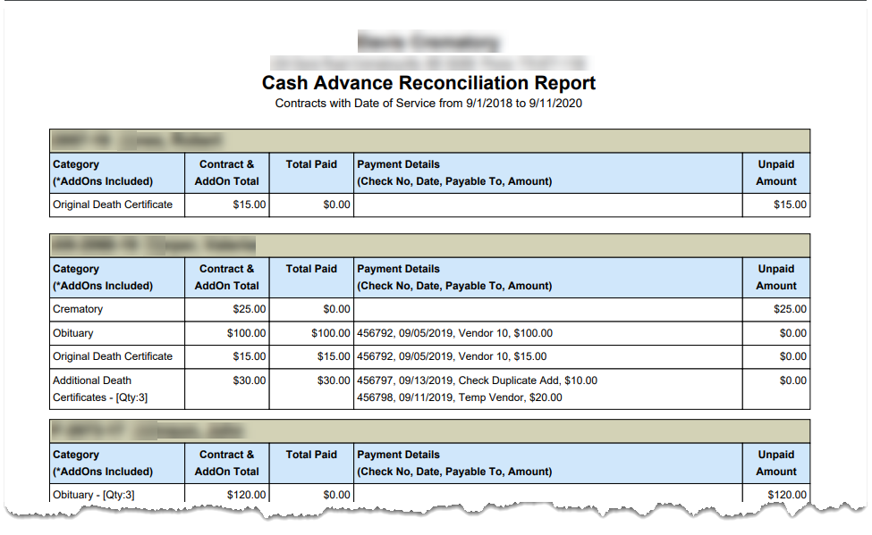 college student cash advance