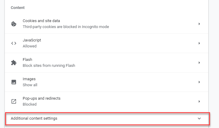 Chrome Additional Settings.png